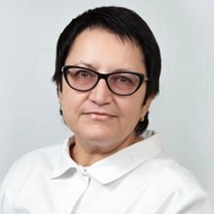 Tichomirowa Alisa Leonidowna